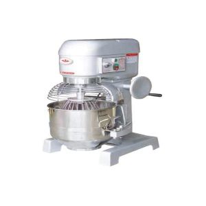 China Stainless Steel Commercial Food Mixer on sale
