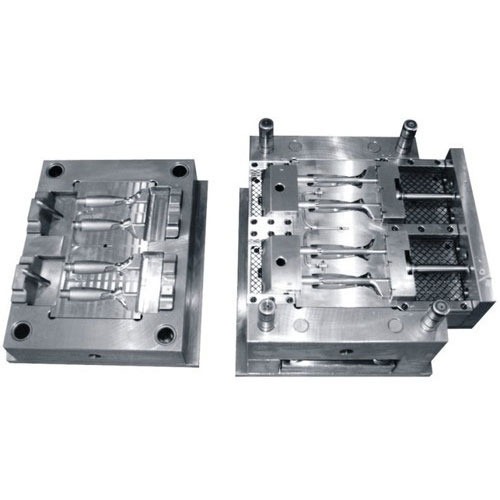 Buy Permanent Anodizing A356 Pressure Die Casting Mould High Precision at wholesale prices