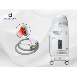 808nm Wavelength Diode Laser Hair Removal Machine 10Hz Frequency US408