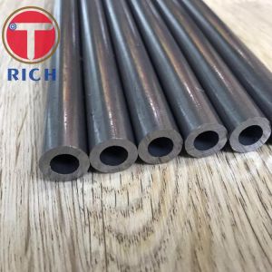 ASTM A519 Chrome Moli Seamless Alloy Steel Tube JIS SCM430 DIN 30CrMo4