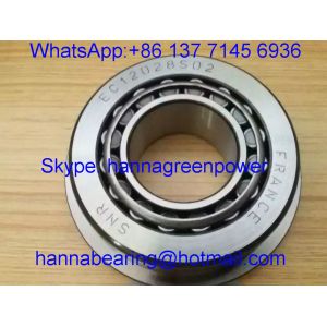 EC12028S02 / EC 12028.S02 / 7703090275 Single Row Radial Tapered Roller Bearing