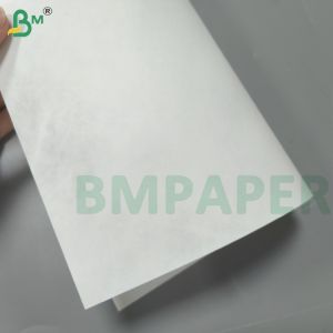 White Paper Sheets For Inkjet Printers 8.5" X 11" Coated One Sided White Color