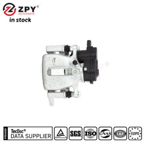 ZPY Right Rear Brake Caliper for Audi A4 8K0615404B