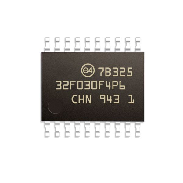 Chuangyunxinyuan STM32F030F4P6 New And Original Integrated Circuit Electronic