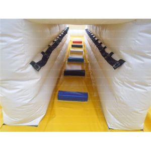 Titanic Inflatable Slide (CYSL-42)
