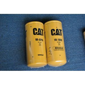 Advanced CAT-parts Generator Parts