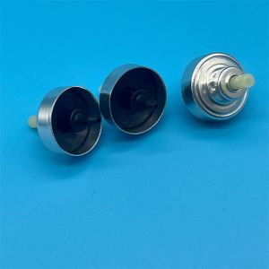 Industrial Aerosol 20mm Inverted Continuous Valve Reliable Flow Control Heavy