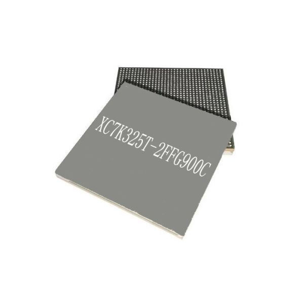 Field Programmable Gate Array XC7K325T-2FFG900C 900-FCBGA Integrated Circuit