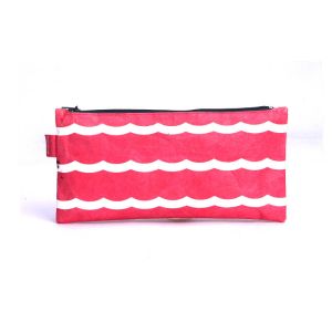 dupont tyvek cosmetic bag, makeup bag, purse