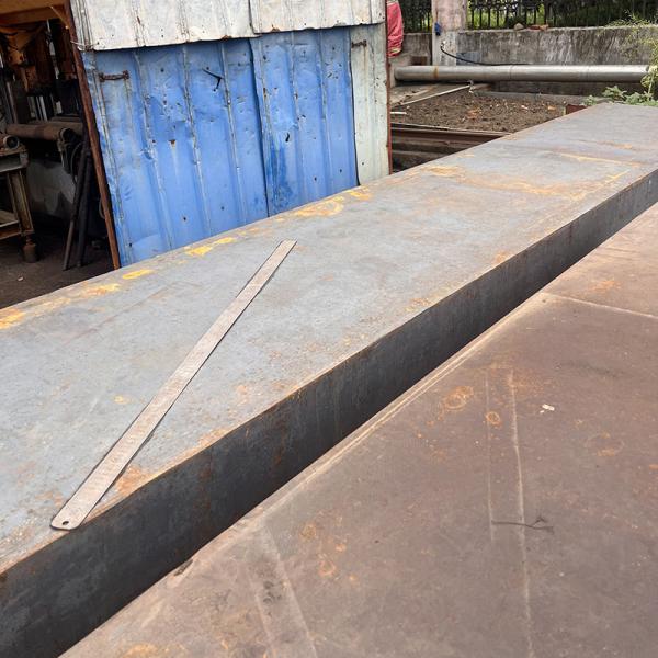 JIS DC53 Cold Work Tool Steel with EXW/FOB/CIF Price Terms and 24 Hours Online