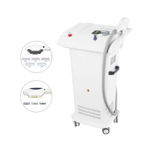 Astiland Bikini Epilation Permanent IPL SHR Machine