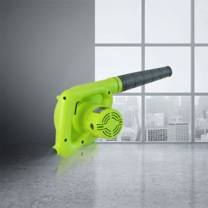 China 14000R/Min Electric Air Blower Gun 450W With Operation 2 Modes on sale