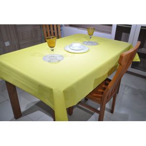 wood pulp Soft Luxury Table Cover Oilproof Airlaid Table Cloth