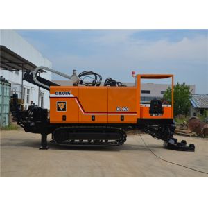 Quality Trenchless Drilling With Manual Underground Pipe Laying Machine DL330 for sale