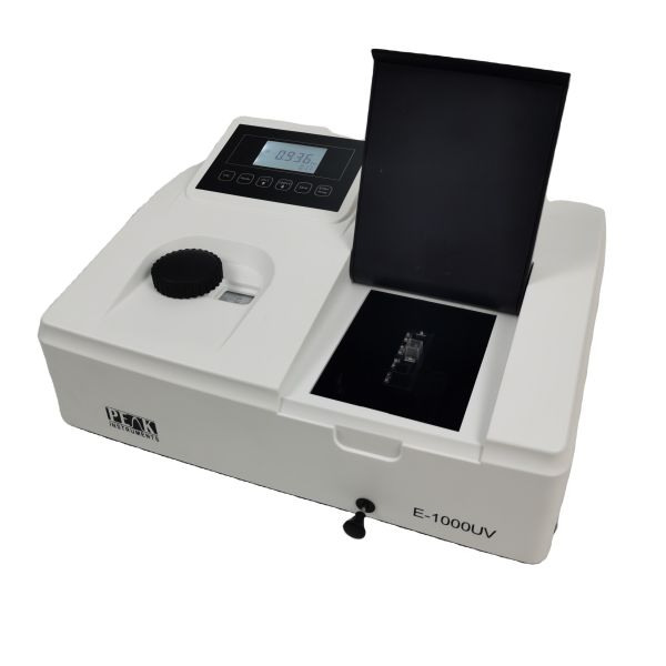 ODM Support USA 4nm UV-Vis Spectrophotometer for Customized Wavelength