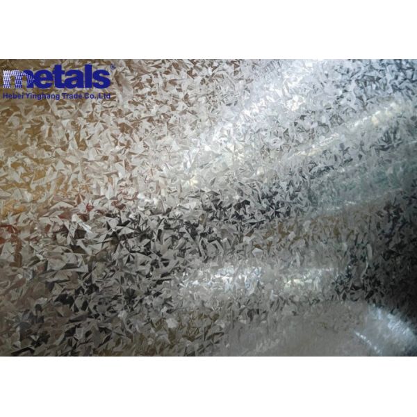 Buy Hot Dipped GI Steel Coil Dx51D 2mm Galvanised Steel Sheet customized at wholesale prices