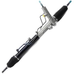 ATATZXRXRLKL New Right Hand (RHD) Hydraulic Power Steering Rack Gear Box
