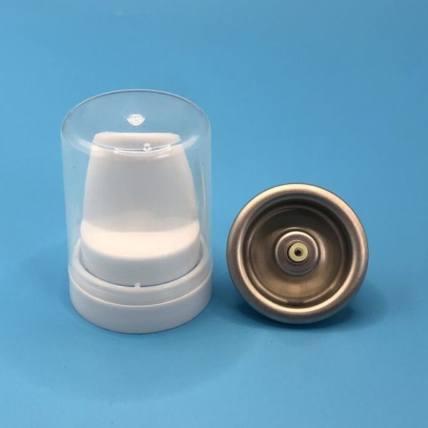 Buy Premium Aerosol Hair Mousse Valve - Easy Dispensing, Non-Clogging Design at wholesale prices