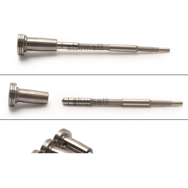 OEM new Injector Control Valve Set F00RJ02130 for 0445 120 059/060 /123/212 injector