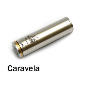2014 New Arrival! ! ! Marvelous E Cigarette! E-Cigarette Mechanical Mod Caravela