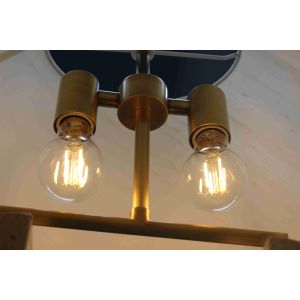 Wall Mount Indoor LED Table Light