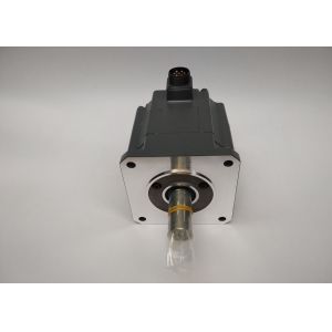 Automation Machine Mitsubishi PLC AC Servo Motor HA103NC-S With Encoder OSE104