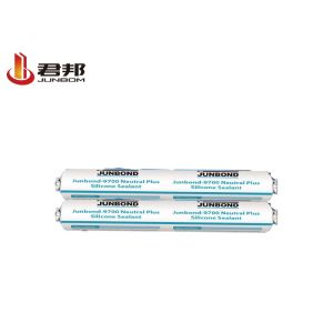 China Dow Corning 268 Structural Silicone Sealant Building Weatherproof Glazing Sealant on sale