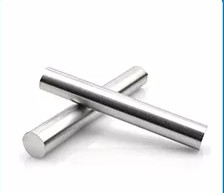 BA 2B 8K Stainless Steel Bar Rod HL 304L 2D 1D Bending