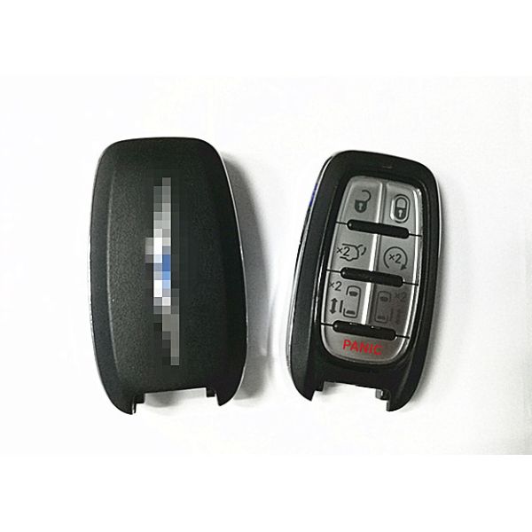 Buy Chrysler Pacifica 2017 Smart KeySense 6+1 Button M3N-97395900 at wholesale prices
