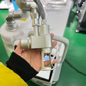 Vaginal Treatment Skin Resurfacing Machine