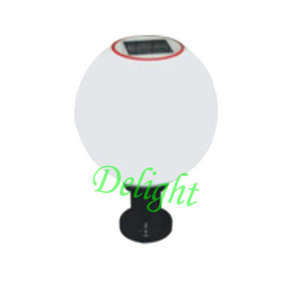 Buy LED Solar Garden Ball Light (DL-SP200PM） at wholesale prices