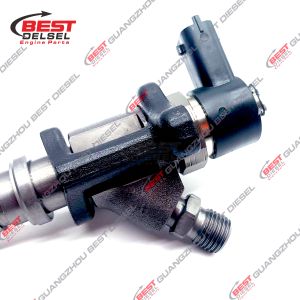 Genuine New Diesel Common rail Injector 0445120073 ME194299 For Mitsubishi