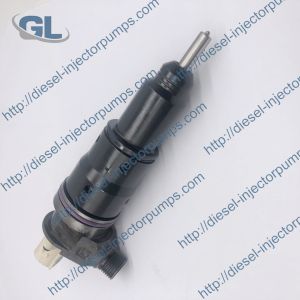 Diesel Fuel F2E Unit Injector BEBJ1F11201 BEBEJ1F11101 22450522 22459522