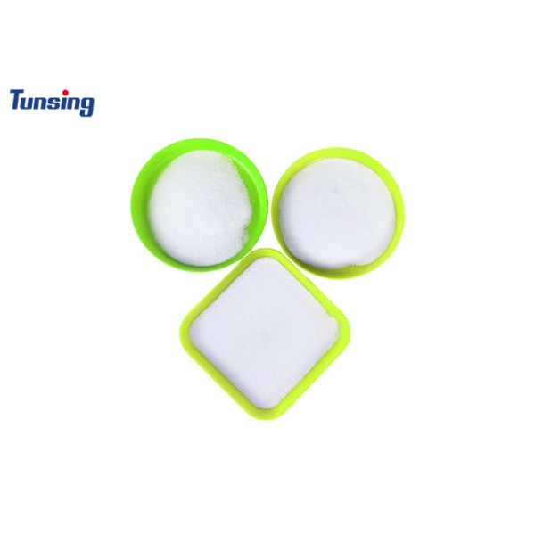 Buy Polyurethane TPU Hot Melt Adhesive Powder DTF Powder For Garment Digital Printer at wholesale prices