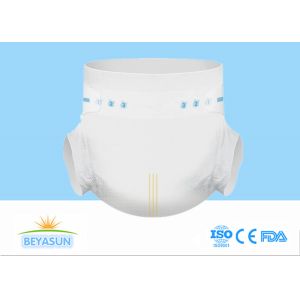 Strong Magic Tapes Disposable Baby Diapers Girl Boy Pants Style