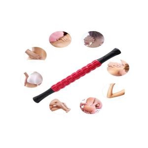 ZHIHUI 47*3.8cm Physical Therapy Roller Stick Slipfree Neck