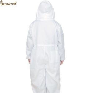 Economical Beekeeping Outfits fencing Veil For Beekeeping Bee Clothes