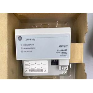 1794-AENT AB Digital I O Module AB Analog Output Module