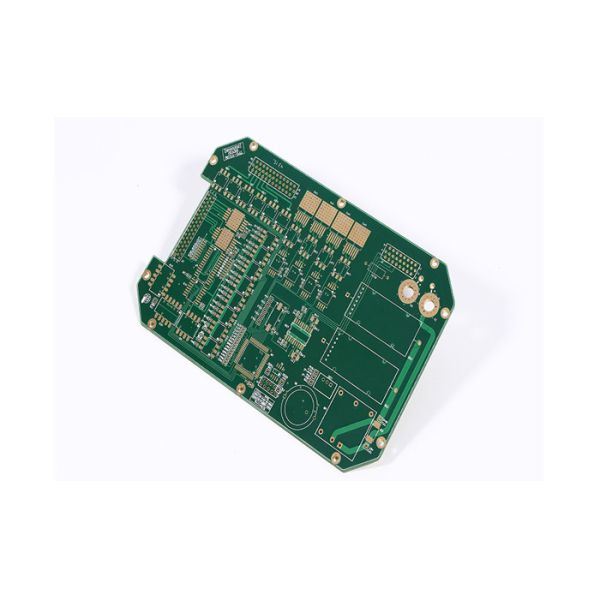 Buy Electrical Electronics PCB Design Safety Compliance Rohs Buried Resistance at wholesale prices