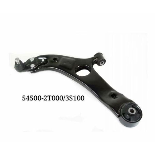 Buy 2010- Hyundai Sonata VI Kia Optima Front Lower LH Control Arm 54500-3S100 54500-2T000 at wholesale prices