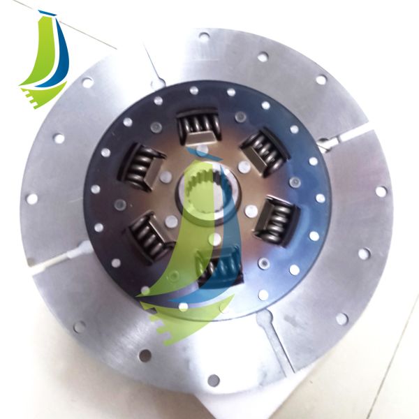 Buy 207-01-71310 Disk Damper For PC350-8 Excavator Parts at wholesale prices