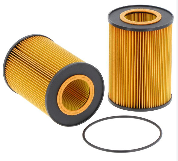 Buy 1397764 Engine Parts Oil Filter for DAF CF 75, CF 85, XF 95, 75 CF, 85 CF at wholesale prices
