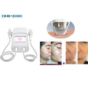 Tixel Mezotix Skin Rejuvenation Technology Novoxel Stretch Marks Scars Removal