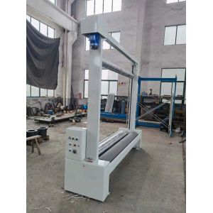 Cloth Roll Winder For Electric Press Roller Lifting