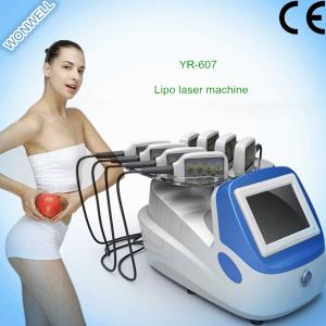 Quality mini protable lipo laser slimming machine/cavi lipo machine for sale