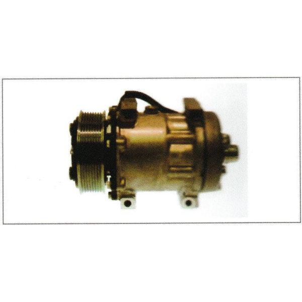 ALA22381 SANDEN A/C COMPRESSOR SANDEN 4482/4776 A/C COMPRESSOR T1 A/C COMPRESSOR