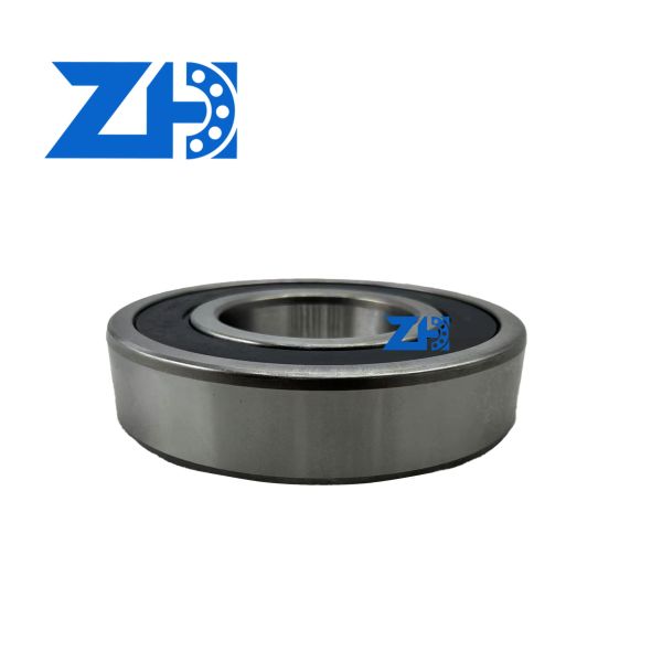 High Speed Deep Groove Ball Bearing 6317-2RS For Motors Low Noise And Vibration