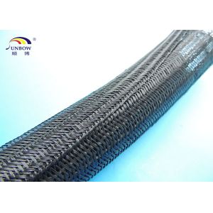 Polyester High Strength Expandable Braided Cable Sleeving for Wire Harness