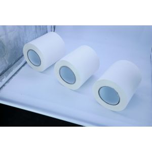 HDPE High Strength 0.09mm Cross Laminated Packaging Film