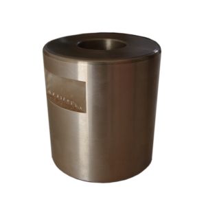 Copper Beryllium Plunger Tip